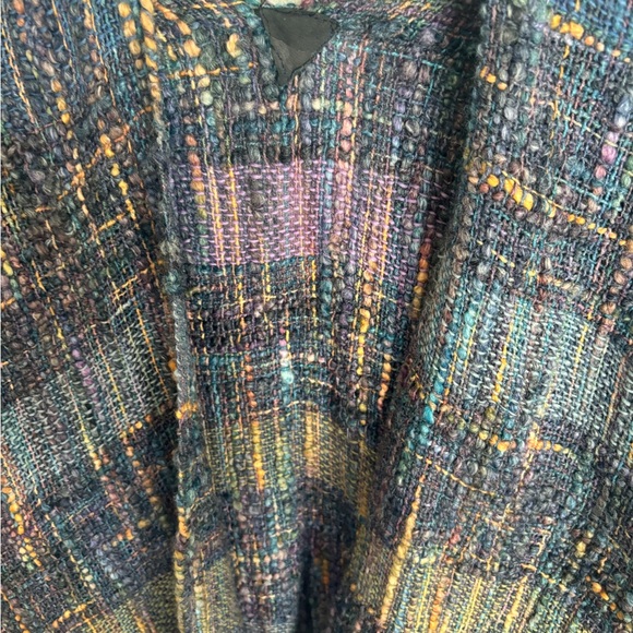 Manos del Uruguay shrug/poncho size S - Picture 6 of 11